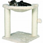 TRIXIE Pet Products Baza Cat Tree
